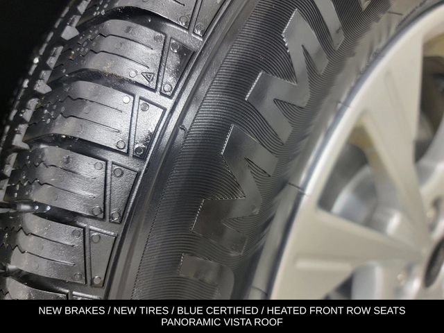 Certified 2023 Ford Escape Active AWD/4WD image 11