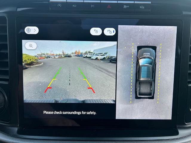 Certified 2024 Ford F150 Raptor image 21