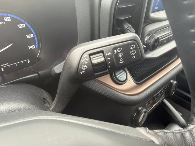 Certified 2023 Ford Bronco Sport Outer Banks w/ Tech Package AWD/4WD image 26