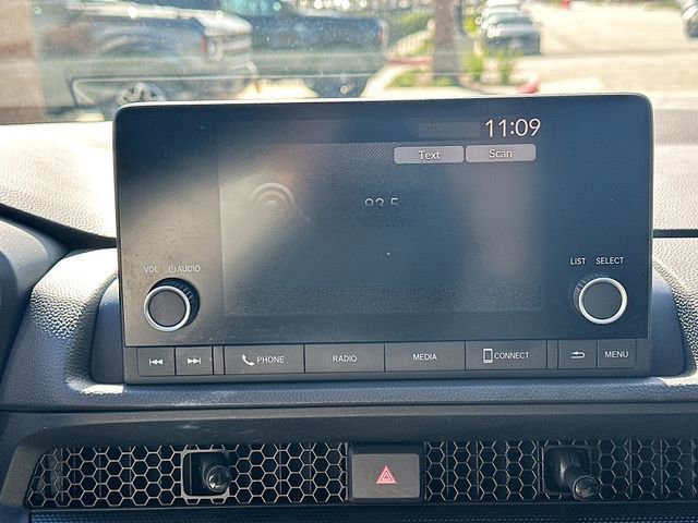 Used 2024 Honda CR-V LX image 14