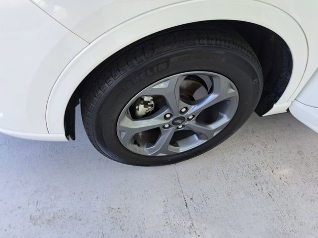 Certified 2023 Ford Escape ST-Line Select w/ Tech Pack #2 image 27