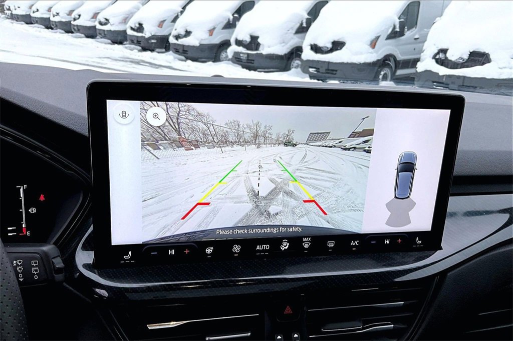 Certified 2023 Ford Escape ST-Line image 20