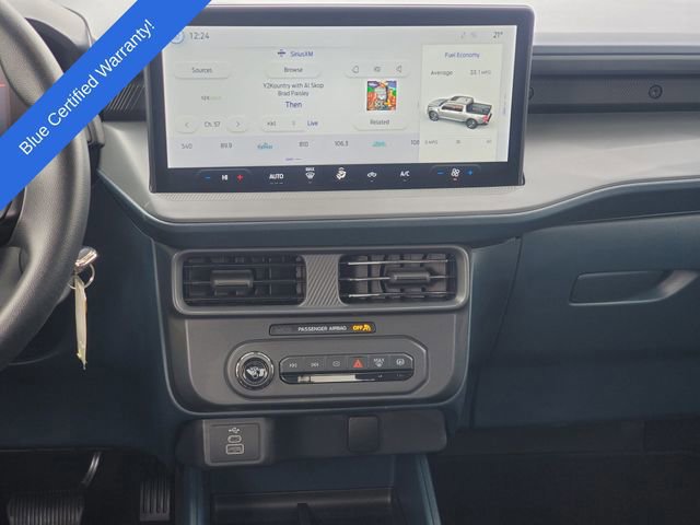 Certified 2025 Ford Maverick XL image 25