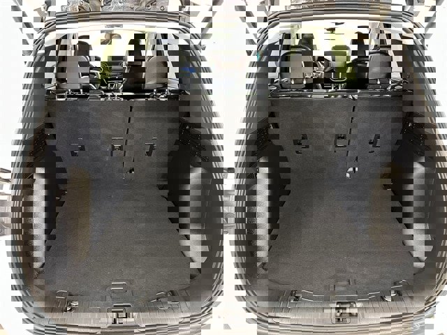 Certified 2022 Ford Escape SEL w/ SEL Stealth AWD Package image 19