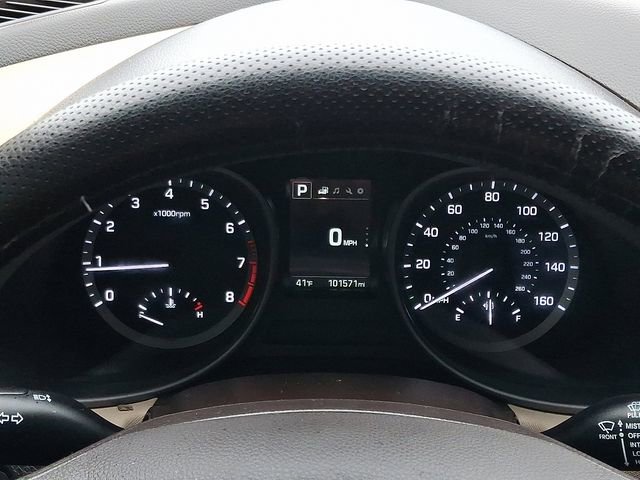 Used 2017 Hyundai Santa Fe Sport FWD image 20