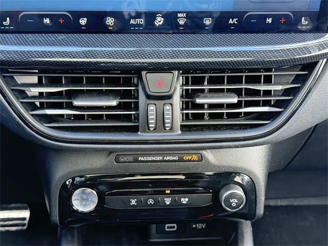 Certified 2024 Ford Escape ST-Line w/ Tech Pack #1 image 12