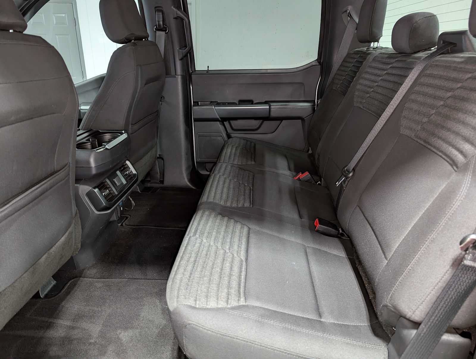 Certified 2023 Ford F150 XL w/ STX Appearance Package AWD/4WD image 24