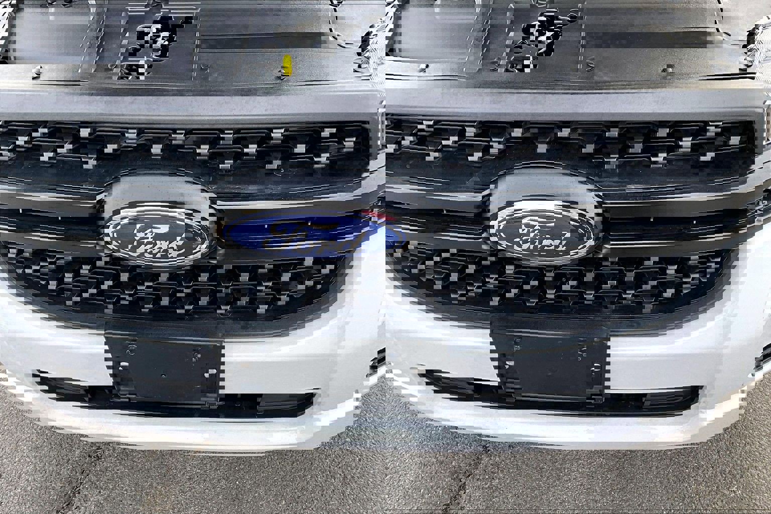 Certified 2024 Ford Ranger XL w/ Trailer Tow Package image 35