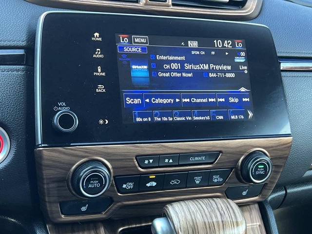 Used 2020 Honda CR-V EX image 22