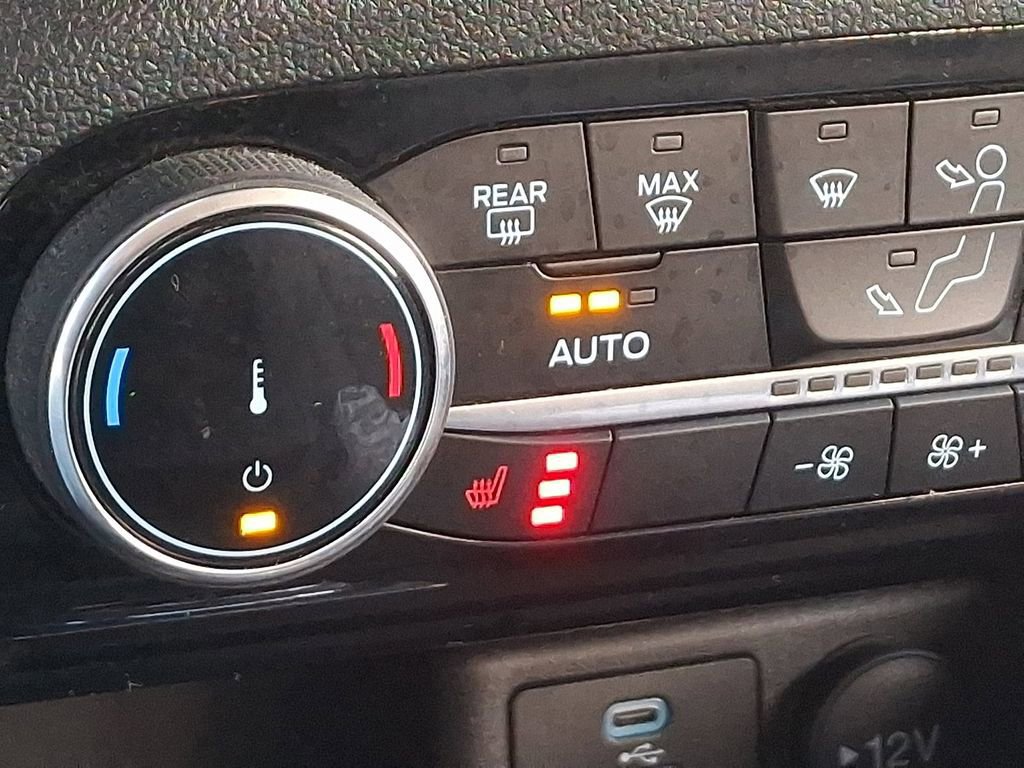 Certified 2022 Ford Escape SE w/ Convenience Package image 24