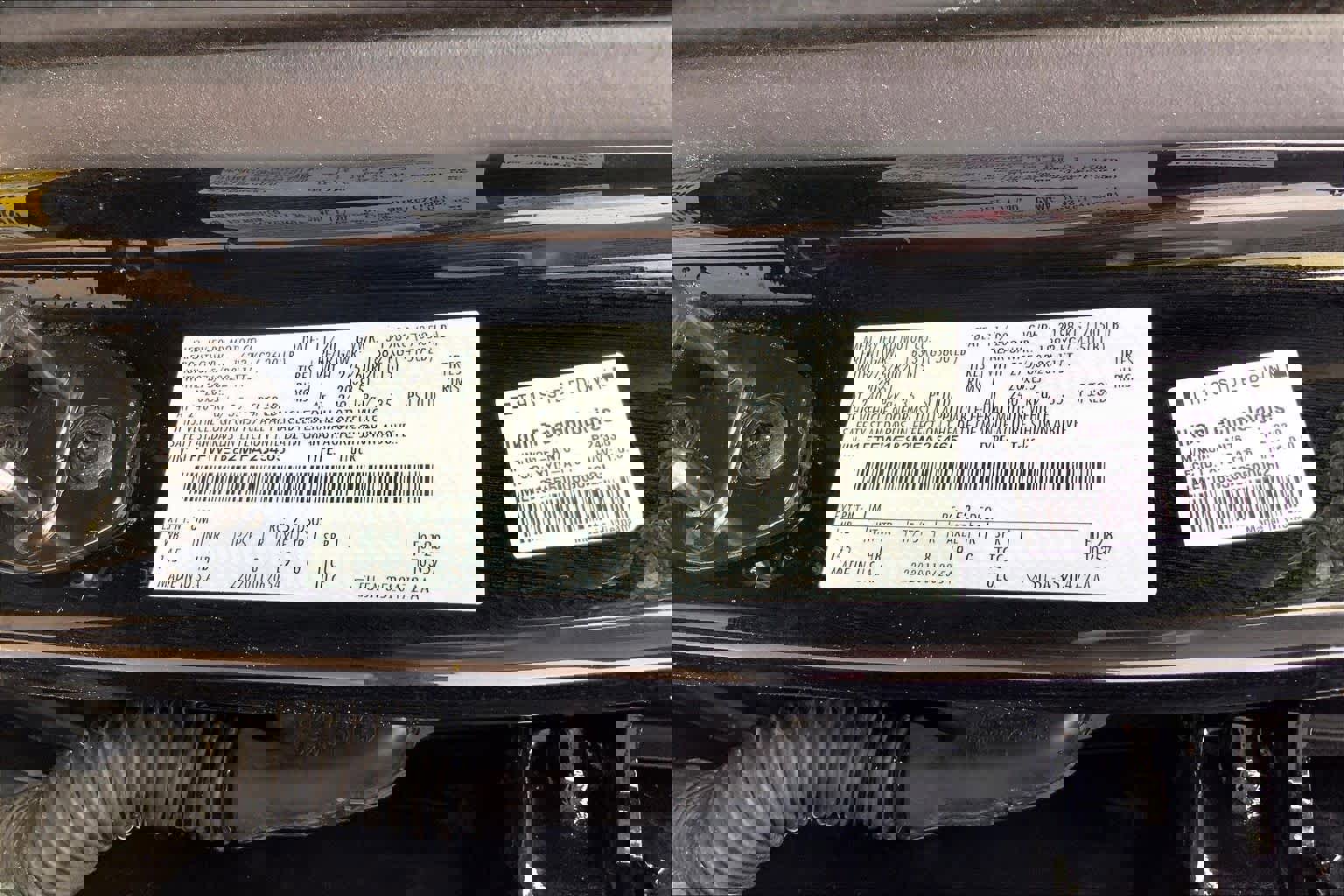 Certified 2021 Ford F150 Lariat w/ Equipment Group 502A High image 36