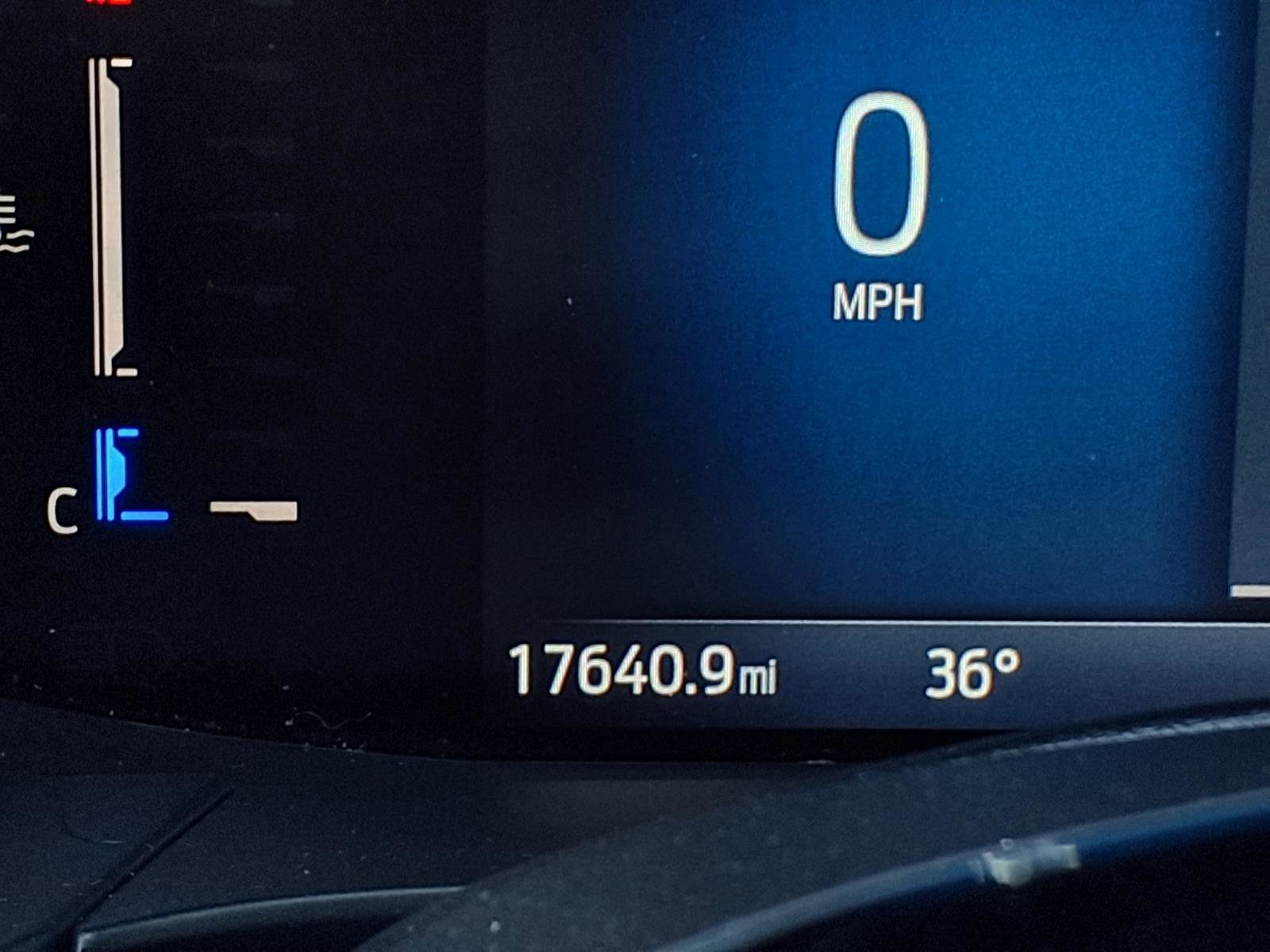 Certified 2023 Ford Escape Active image 20