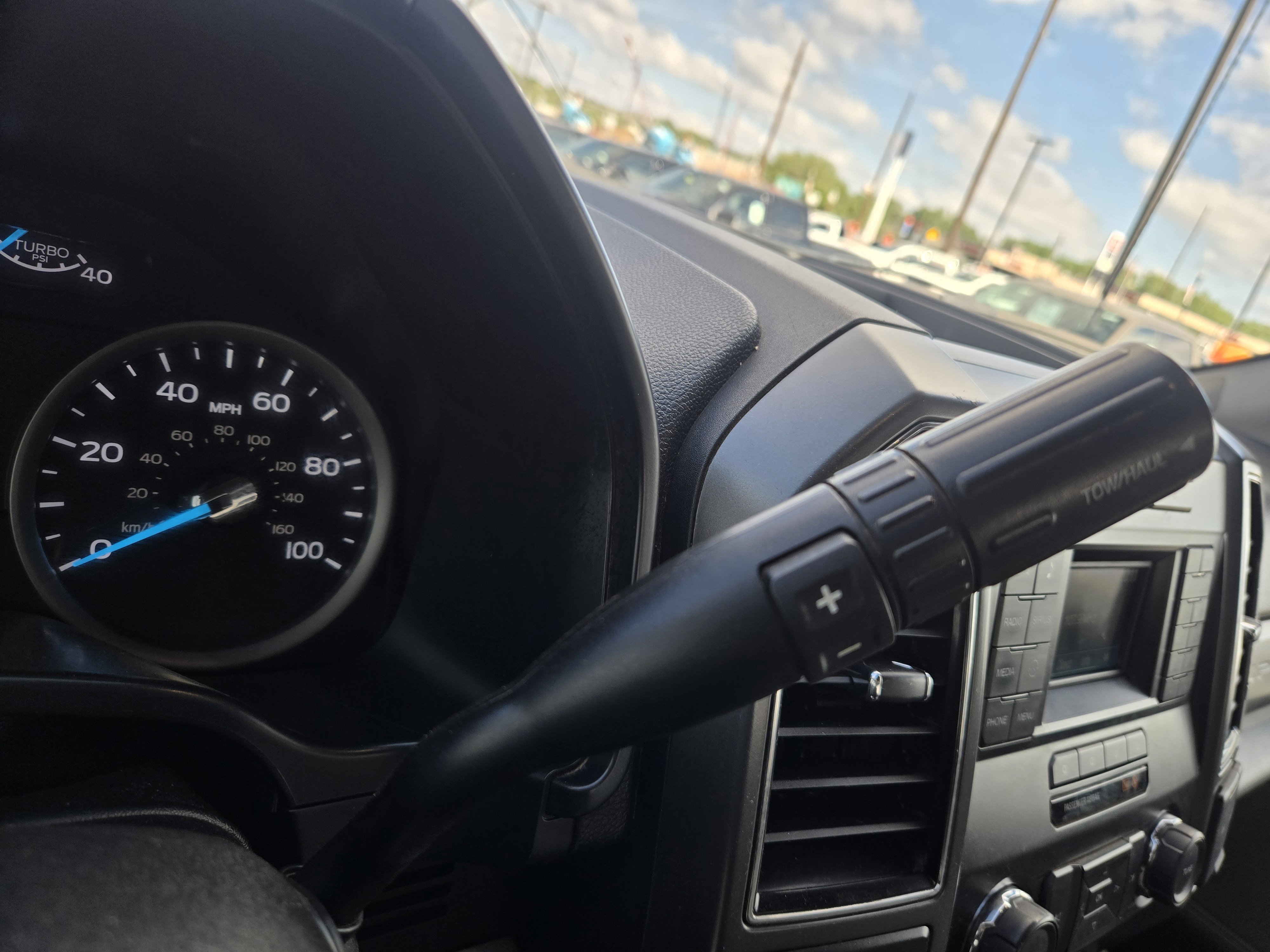 Certified 2019 Ford F250 4x4 SuperCab Super Duty image 22