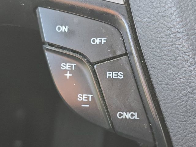 Certified 2018 Ford Fusion S image 29