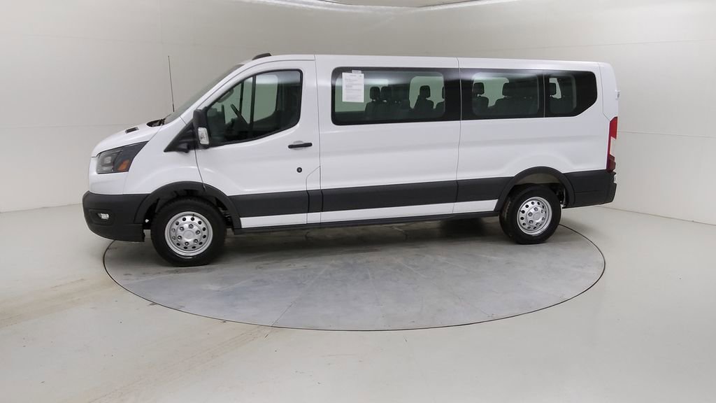 Certified 2026 Ford Transit 350 XL image 18