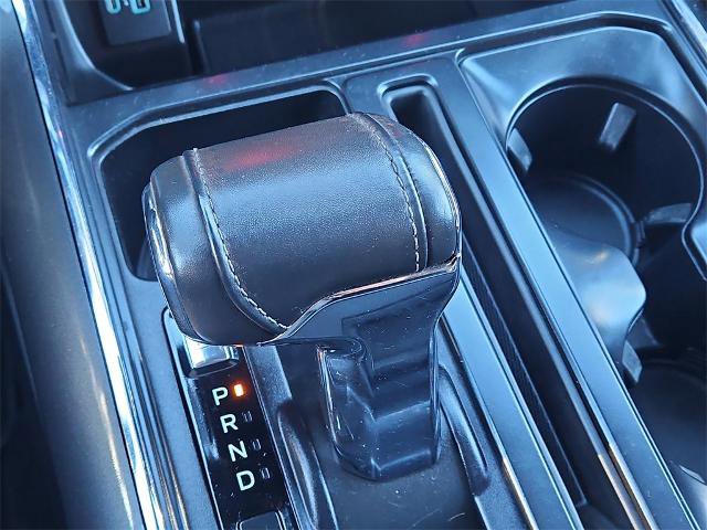 Certified 2022 Ford F150 XLT w/ Equipment Group 302A High image 21