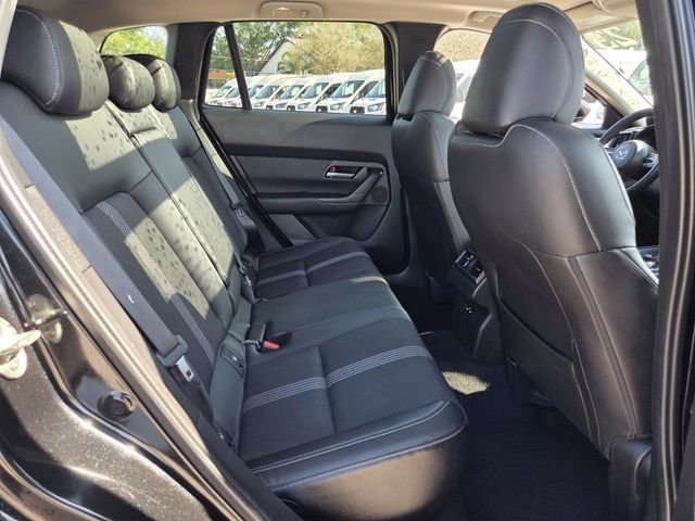 Used 2023 MAZDA CX-50 2.5 S w/ Cargo Package image 18