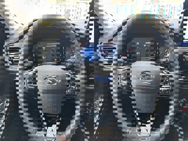 Certified 2023 Ford Escape Active image 19