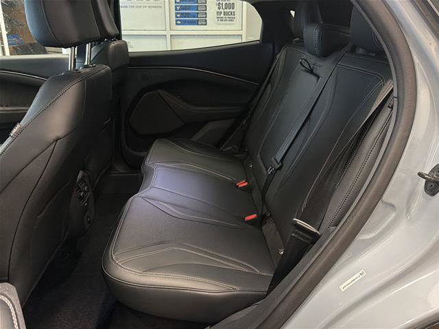 Certified 2024 Ford Mustang Mach-E Premium AWD/4WD image 7