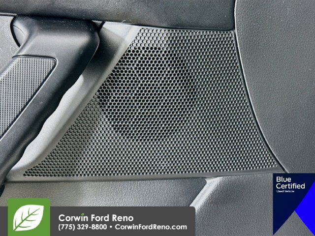 Used 2024 MAZDA CX-50 AWD 2.5 S w/ Cargo Package image 23