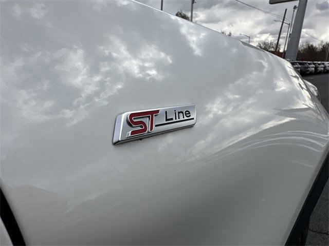 Certified 2022 Ford Explorer ST-Line w/ Class IV Trailer Tow Package image 49