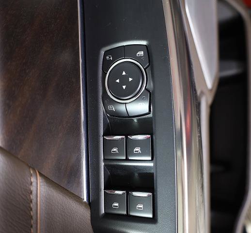 Certified 2022 Ford F150 King Ranch w/ Equipment Group 601A High image 20