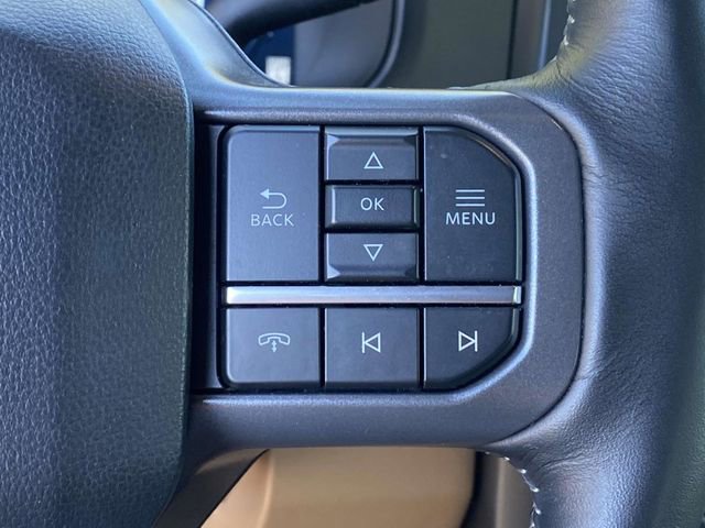 Certified 2024 Ford F350 Lariat w/ Lariat Ultimate Package image 25