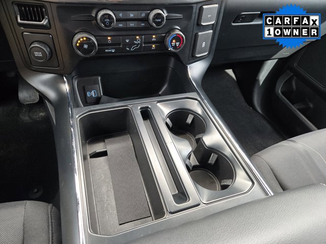 Certified 2024 Ford F150 STX w/ STX Black Appearance Package image 17