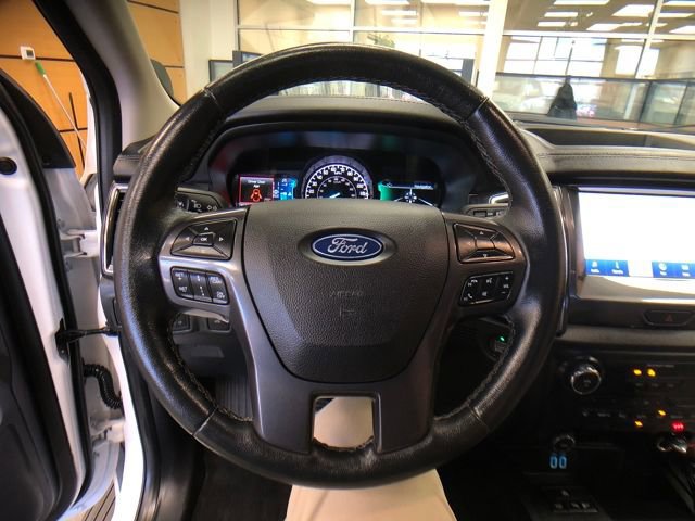 Certified 2020 Ford Ranger Lariat w/ Technology Package image 13