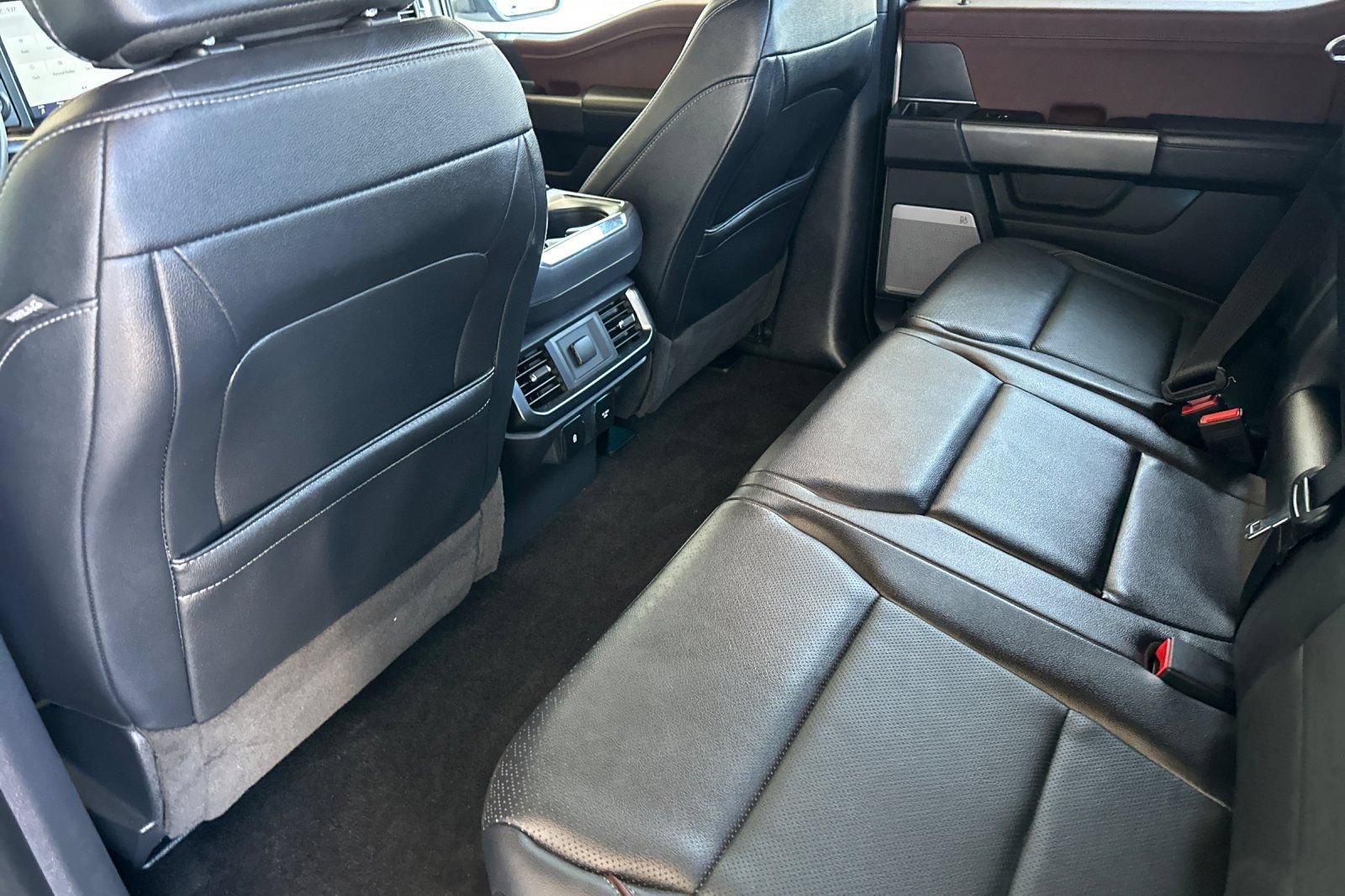 Certified 2022 Ford F150 Lariat AWD/4WD image 12