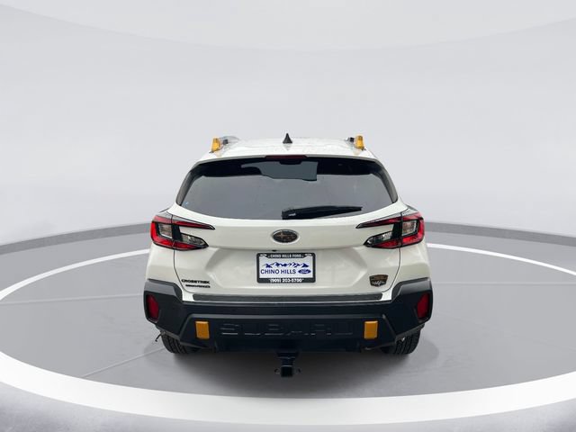 Used 2024 Subaru Crosstrek 2.5i Wilderness w/ Wilderness Package AWD/4WD image 6