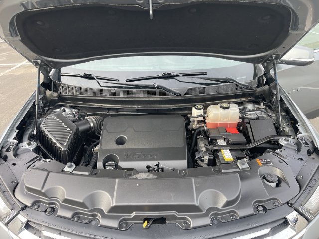 Used 2023 Chevrolet Traverse LT FWD image 51