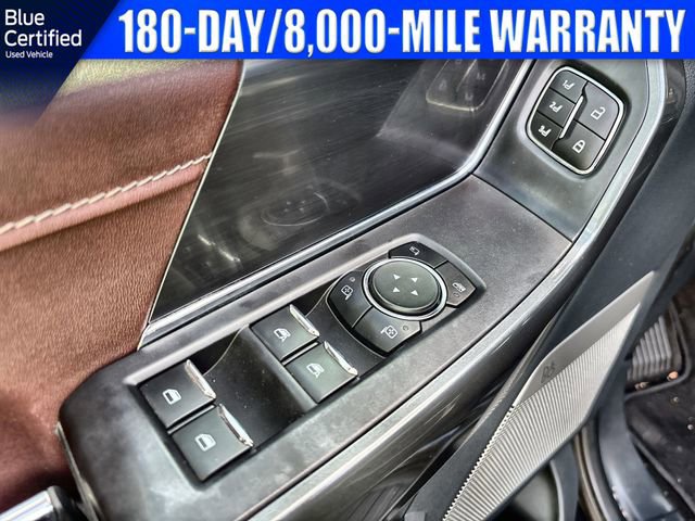 Certified 2022 Ford F150 Lariat AWD/4WD image 22