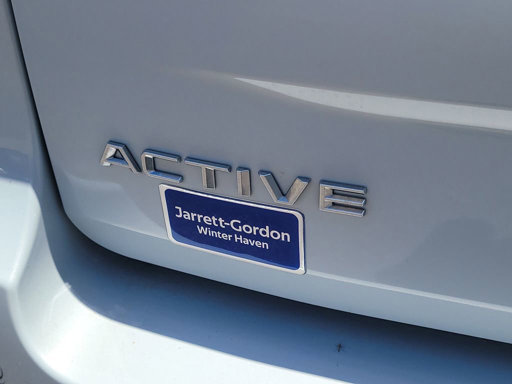 Certified 2025 Ford Expedition Max Active RWD image 6