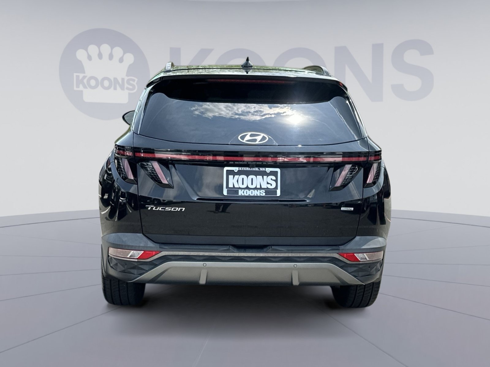 Used 2022 Hyundai Tucson Limited w/ Cargo Package AWD/4WD image 15
