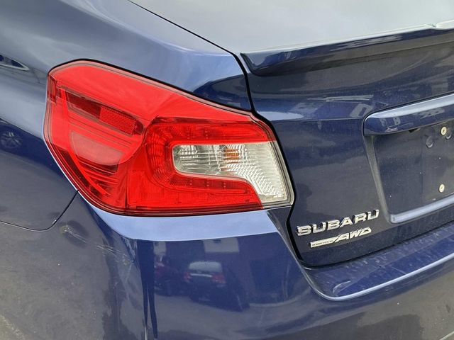 Used 2017 Subaru WRX Limited AWD/4WD image 7
