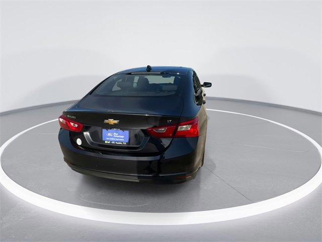 Used 2023 Chevrolet Malibu LT image 5