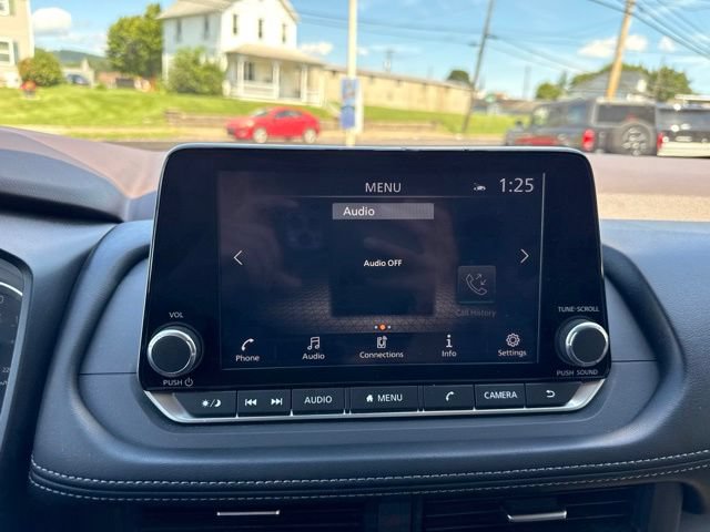 Used 2023 Nissan Rogue SV AWD/4WD image 21