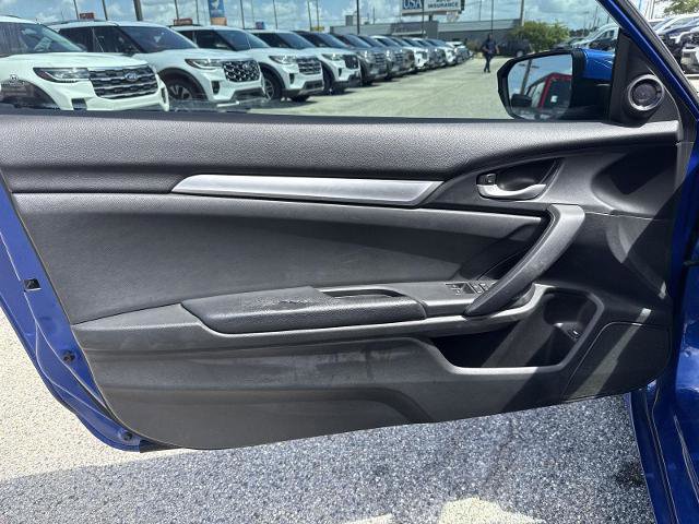Used 2020 Honda Civic Sport image 20