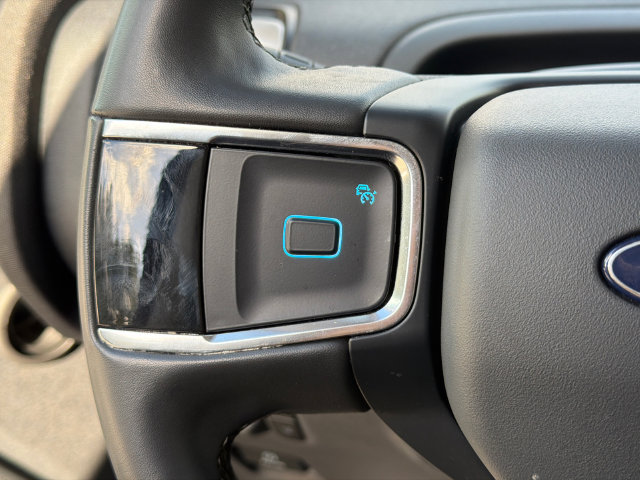 Certified 2025 Ford Expedition Max Active RWD image 29