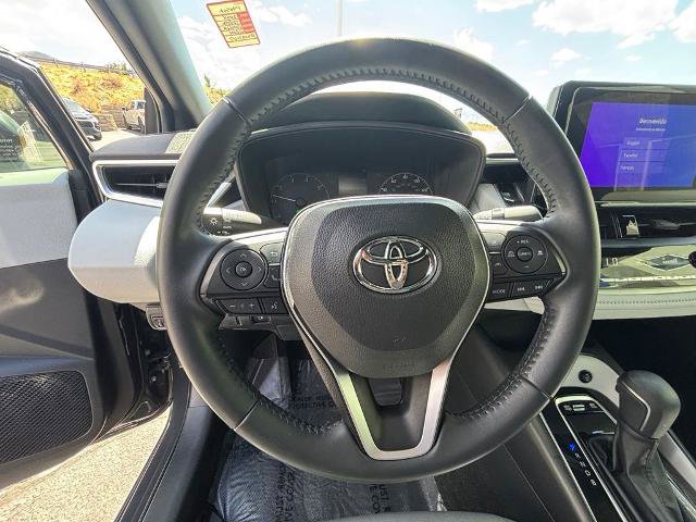 Used 2024 Toyota Corolla SE FWD image 18