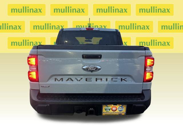 Certified 2023 Ford Maverick XLT w/ XLT Luxury Package image 30