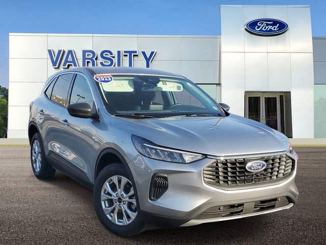 Certified 2023 Ford Escape Active image 4