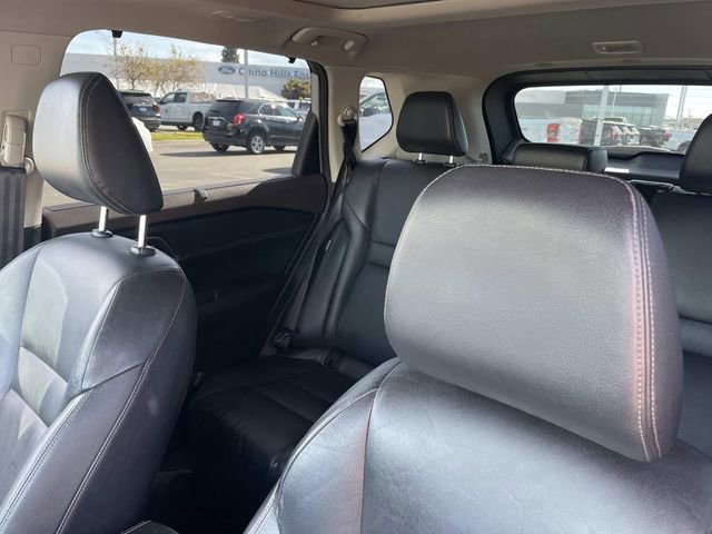 Used 2021 Nissan Rogue SL w/ Premium Package image 22