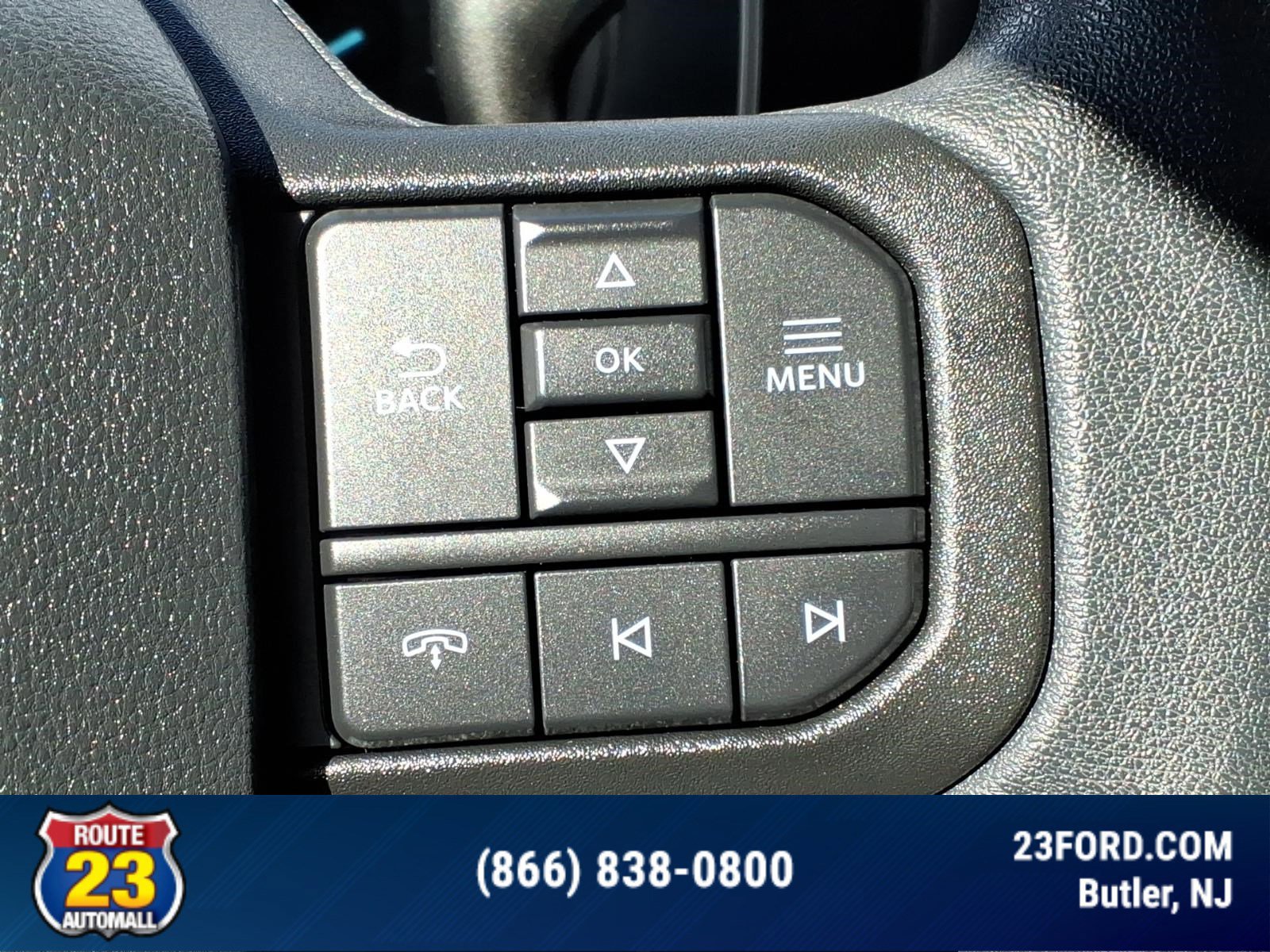 Certified 2022 Ford F150 XL w/ STX Appearance Package AWD/4WD image 16