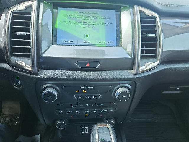 Certified 2019 Ford Ranger Lariat w/ Equipment Group 501A Mid image 11