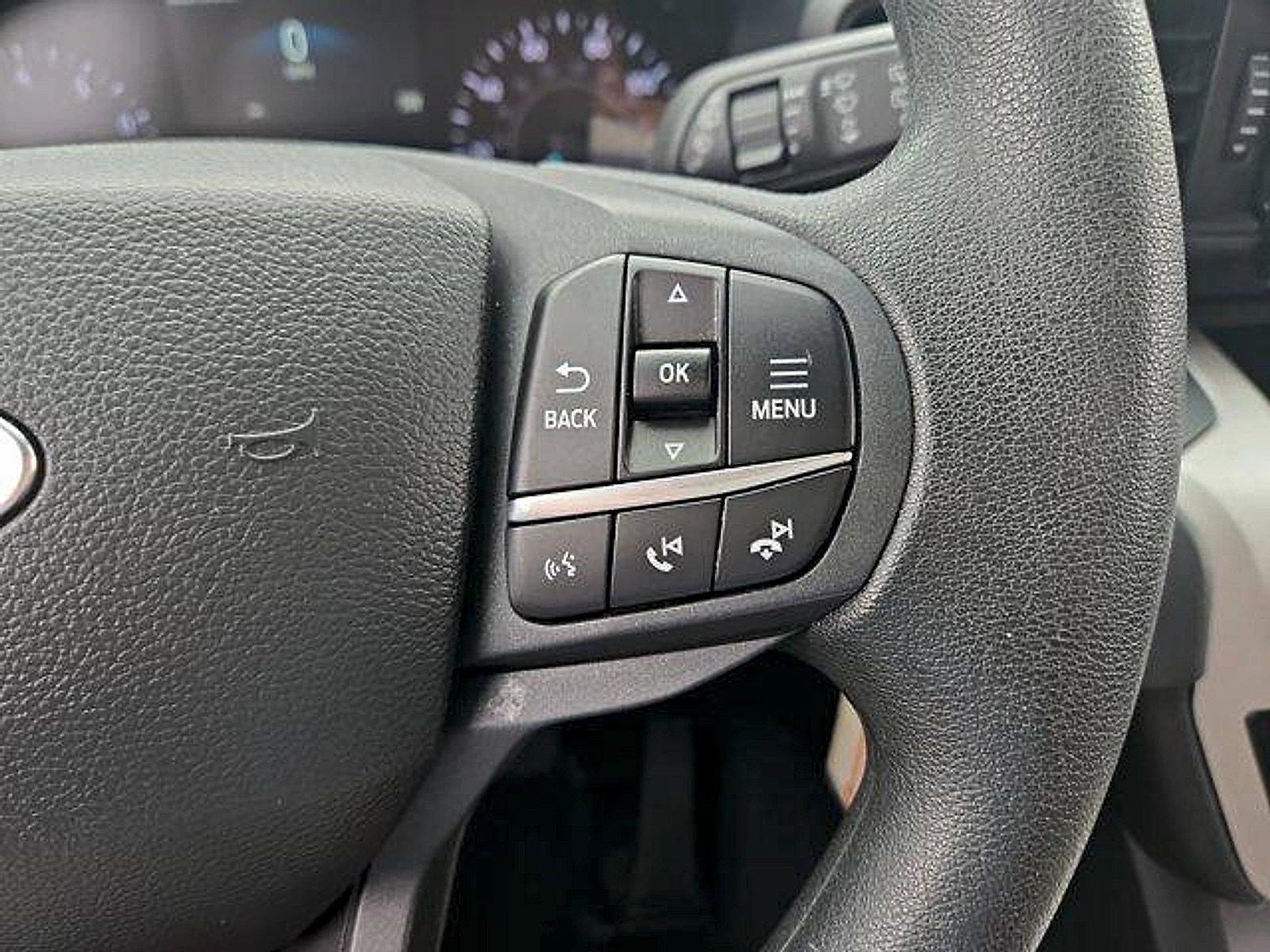 Certified 2023 Ford Explorer 4WD image 15