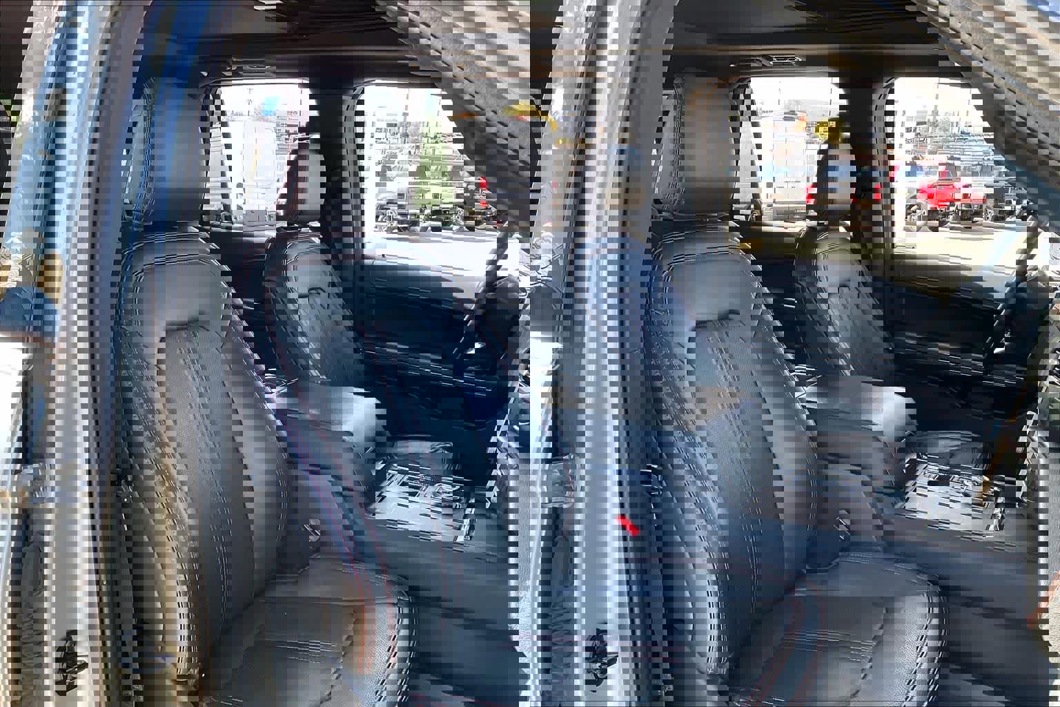 Certified 2023 Ford Expedition Max Limited image 8