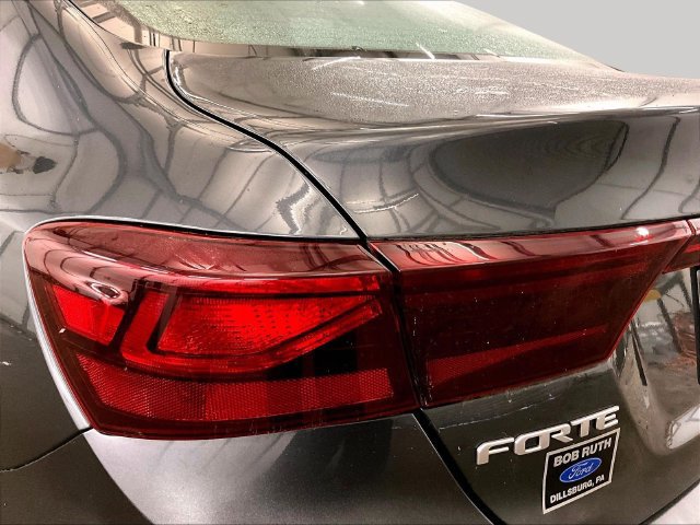 Used 2023 Kia Forte LXS w/ LXS Technology Package FWD image 28