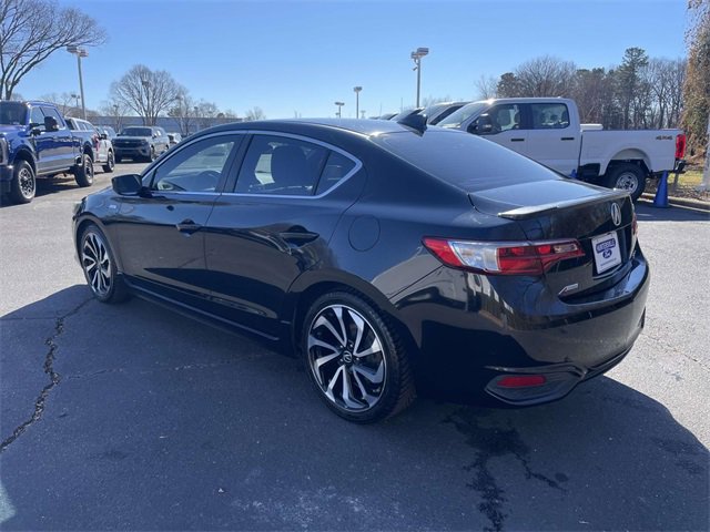 Used 2018 Acura ILX Premium and A-SPEC Packages image 4